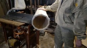 Колода бортневый мед