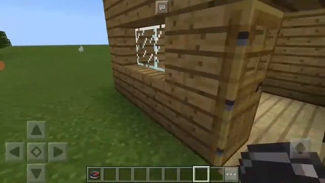 Как работает компас | Minecraft PE смотреть онлайн