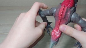 Фигурка GODZILLA VS KONG Черепозавр