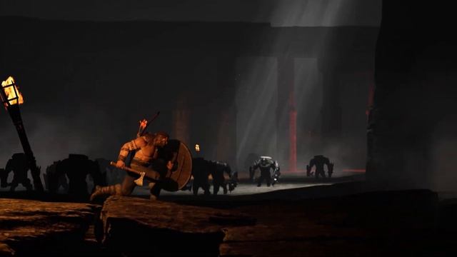 WAR IS COMING | SONG of IRON 2 Announcement Trailer! смотреть онлайн