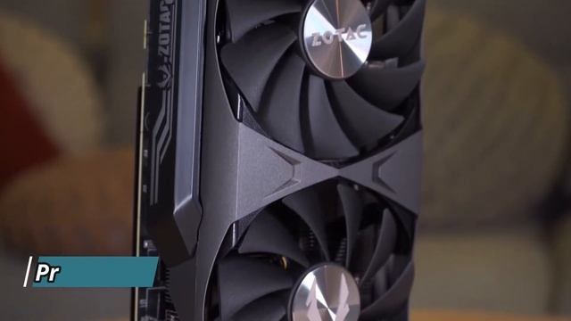 5 Best ZOTAC's Gaming Graphic Cards | Best Gaming Graphics Cards 2022 | Graphics Cards смотреть онлайн