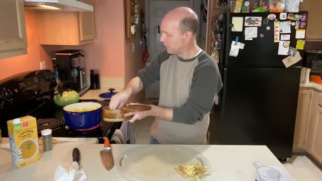 HOW TO MAKE CREAM OF CELERY SOUP FROM SCRATCH | Gluten Free Soup Recipe смотреть онлайн