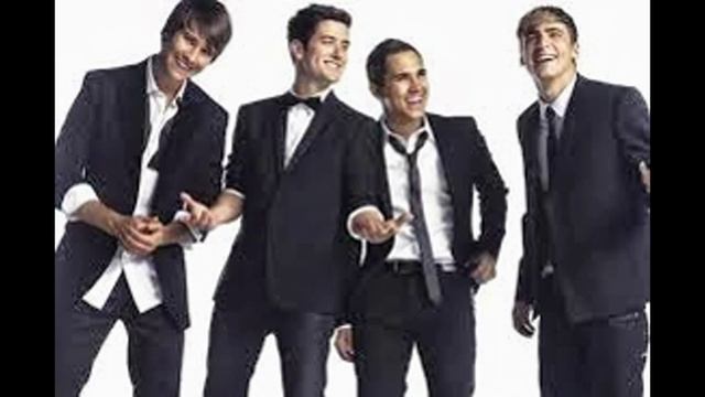Big Time Rush - worldwide en español-carlos pena jr смотреть онлайн