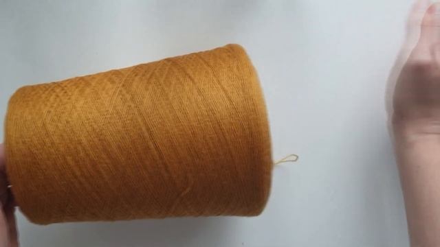 Обзор на магазин бобинной пряжи G-Yarns.com смотреть онлайн