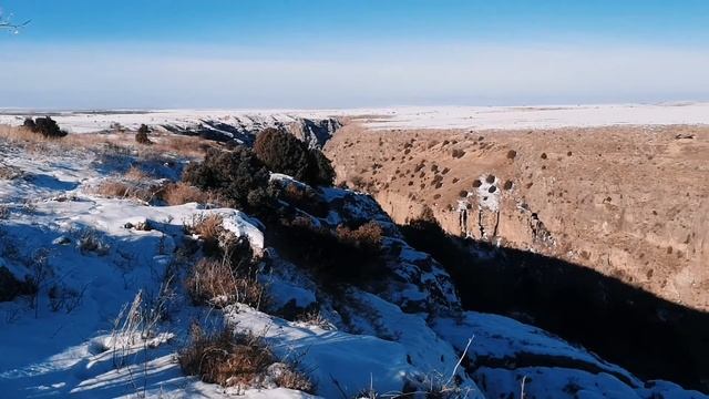 Аксу-Жабаглинский заповедник смотреть онлайн