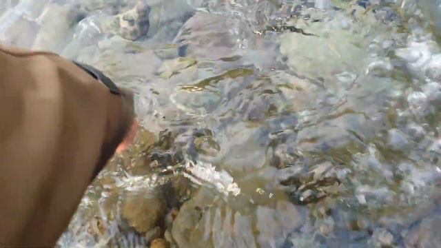 Приполярный Урал. Нахлыстовый сплав 2022. Таймлапс. смотреть онлайн