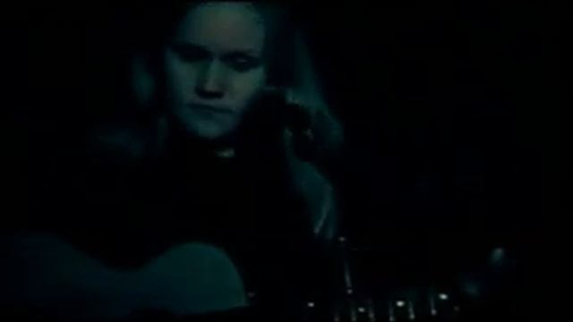 Autumn Leaves - Eva Cassidy