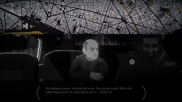 The Best Indie Game Release Of 2020 || Night Call смотреть онлайн