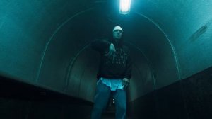 Копюшон Ноу Мо - MARS