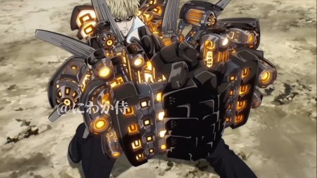【複合MAD】第六感 смотреть онлайн