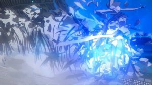 Сатору Годжо против Тодзи Фушигуро | Магическая битва, 2 сезон ⚔️