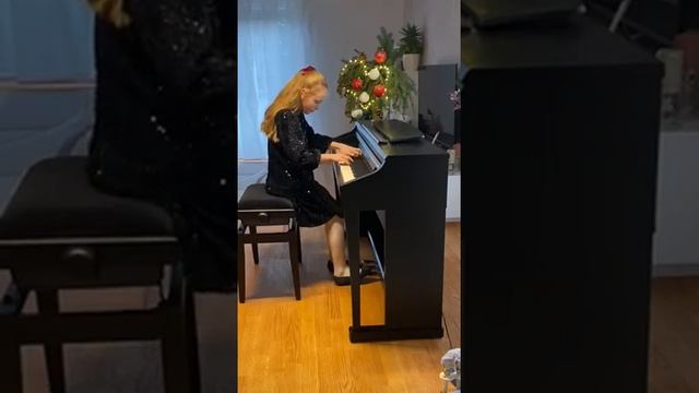 Амиров "Лирический Танец" смотреть онлайн