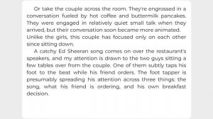 Английский по книгам #3 | English Spot