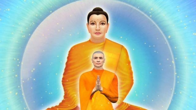 মৈত্রী ভাবনা | METTĀ SAJJHAYANAM | Chanting Of Loving-Kindness | Bhikkhu Dhammananda | смотреть онлайн