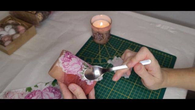 ПАСХАЛЬНЫЙ ДЕКОР В МАГАЗИНАХ ПОЛЬШИ / ДВЕ ПАСХАЛЬНЫЕ КОМПОЗИЦИИ СВОИМИ РУКАМИ / EASTER DECOR DIY смотреть онлайн