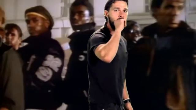 Shia LaBeouf Sings BEAT IT!! - JUST DO IT смотреть онлайн