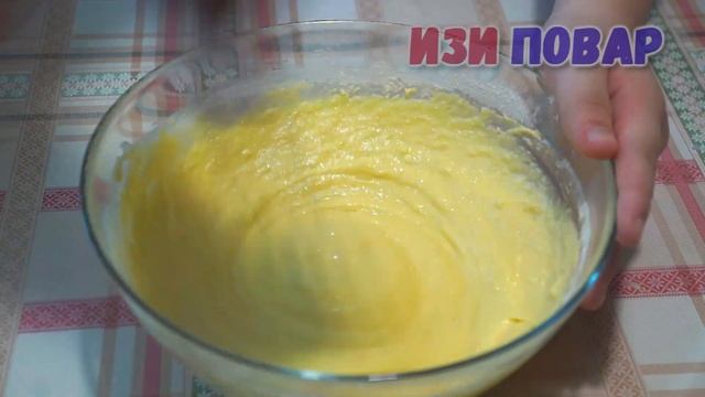 Вместо яблок в шарлотку кладу капусту: получается потрясающая выпечка «Капустная шарлотка» смотреть онлайн