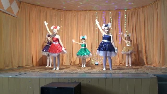 танец "куклы" смотреть онлайн