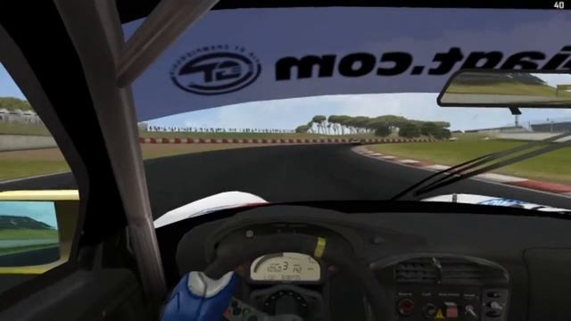 GTR2 [PC] #003 - The First Race | Let's Race GTR2 Fia GT Racing Game смотреть онлайн