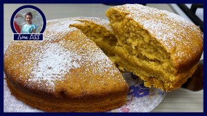 ПИРОГ ИЗ ВАРЕНЬЯ ПОСТНЫЙ - Что приготовить в пост, без яиц, без молока - Рецепт постной выпечки