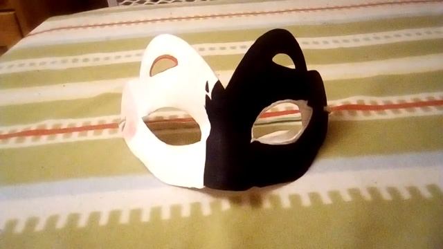 Моя карнавальная маска смотреть онлайн