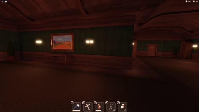 Roblox Doors 1-100 -- 4/4 Door -- 19 Halt 85 -- Ambush смотреть онлайн