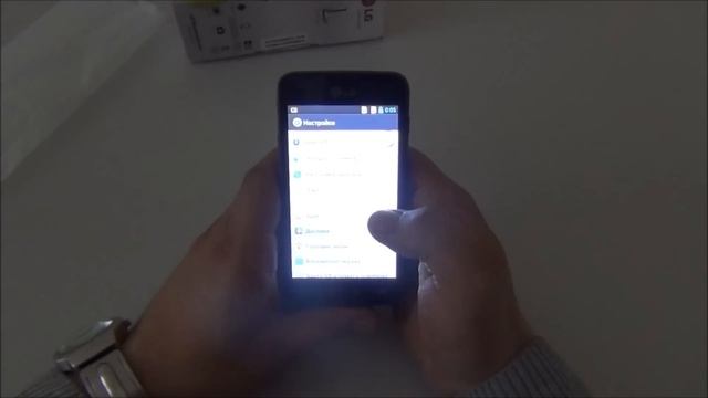 Обзор LG Optimus L5 II Dual E455 от Quke.ru смотреть онлайн