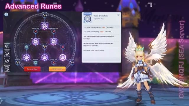 Novice Guardian Cart Tornado Speed Guide 2022 смотреть онлайн