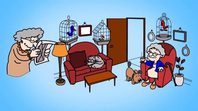 oldage смотреть онлайн