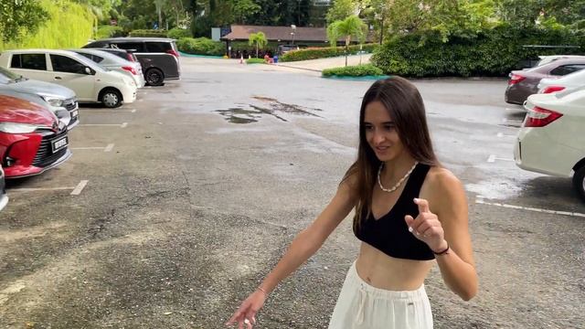 DELUXE RESORT TOUR En LANGKAWI, MALASIA ? (OMBAK VILLA LANGKAWI)