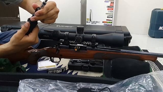 Winchester model 70 30-06 review смотреть онлайн