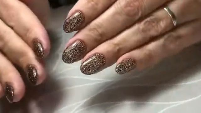 Светоотражающий гель лак без вспышки тоже шикарен смотреть онлайн