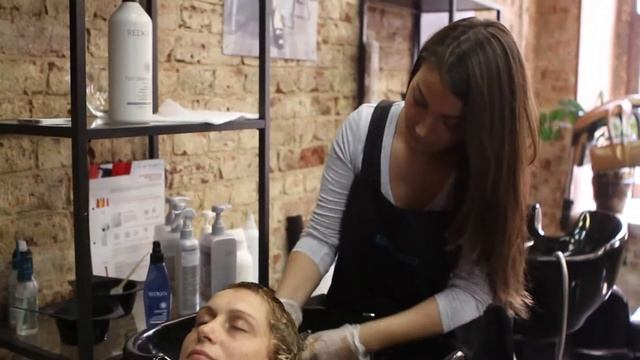 Анжелика Гальченко. Новая прическа смотреть онлайн