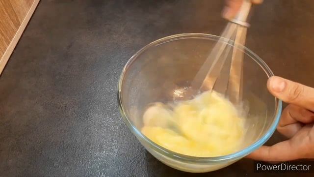 Быстрые оладьи с яблоком на молоке. смотреть онлайн