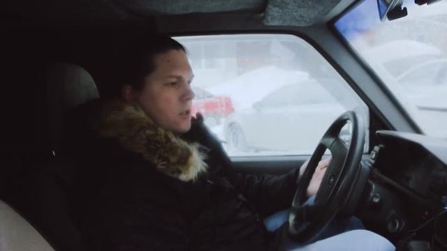 Daihatsu Feroza / Самый редкий внедорожник в России / Обзор смотреть онлайн