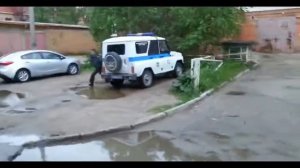 Время 3 утра,мы в щи