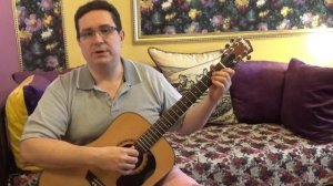 Как играть на гитаре "Я подозвал коня" (аккорды, бой, перебор) из фильма "Пацаны"