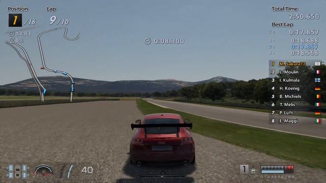 Gran Turismo 6 Money Hack (PS3) - TUTORIAL MONEY GLITCH #2 смотреть онлайн