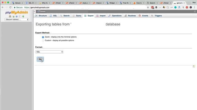 How To Get the Green Secure Padlock on an HTTPS SSL Website смотреть онлайн