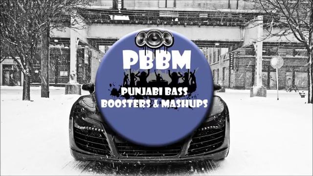 Punjabi Bhangra Mashup Bass Boosted {New} Rocky DIVAN смотреть онлайн