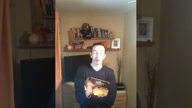 Rpg review(11) The Savage world of Soloman Kane by sean connors смотреть онлайн