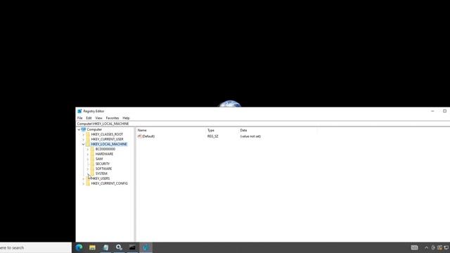 How To Fix Microsoft Windows Unquoted Service Path Enumeration Vulnerability смотреть онлайн