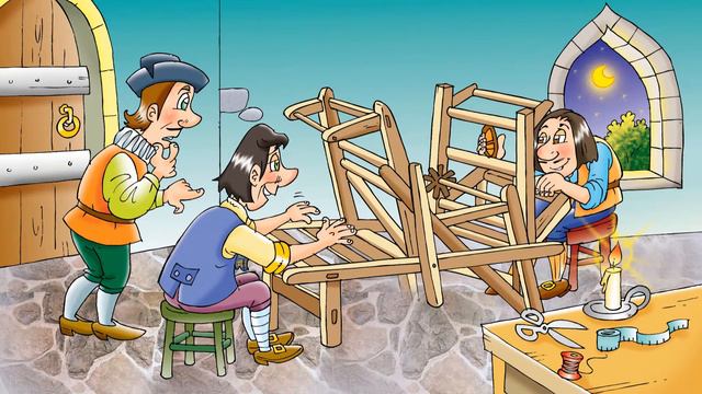 Новый наряд короля смотреть онлайн