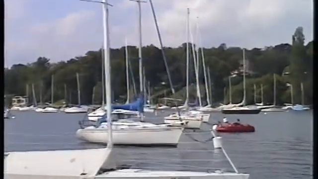 1997 год - поездка в Швейцарию смотреть онлайн