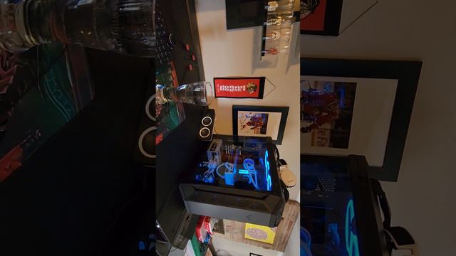 Magnus Pro XL Wobble??? смотреть онлайн