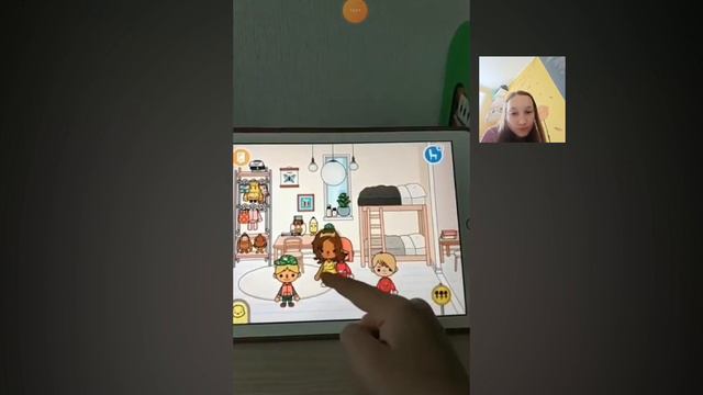 Делаю реакцию на сериал странная любовь!😱❤️ смотреть онлайн