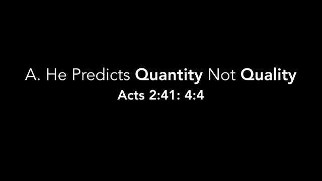 Greater Works - Rev. Allen M. Ford смотреть онлайн