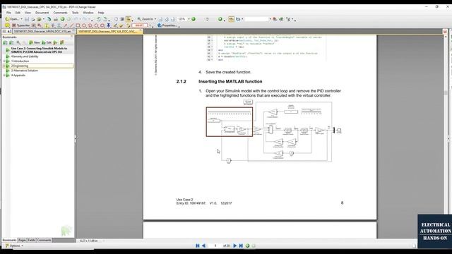 COM12. OPC UA - Connect PLC (PID Controller) to Matlab/Simulink (Process Model) via OPC UA смотреть онлайн