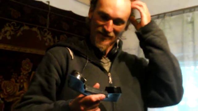 Грихон выпустил свой "Айфон" называется "Грифон-2"! смотреть онлайн