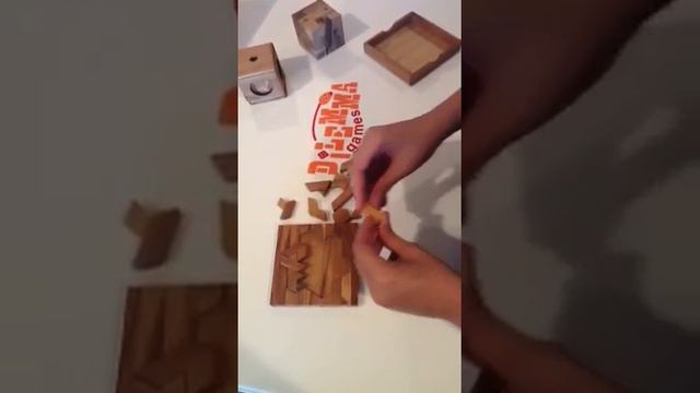 2D PUZZLE SOLUTION, DILEMMA GAMES смотреть онлайн